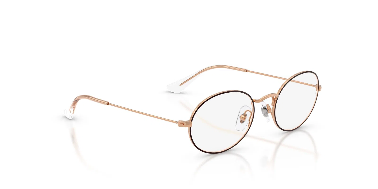 Ray-Ban Junior 9645V Eyeglasses - view 26